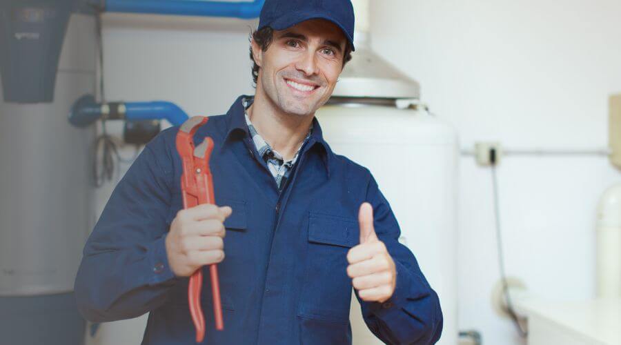 Professional same day plumber in Wilson Creek, WA